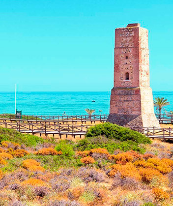 Marbella destino turístico