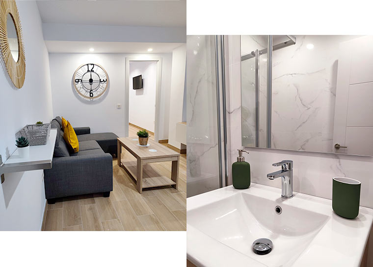 Apartamento Geranio