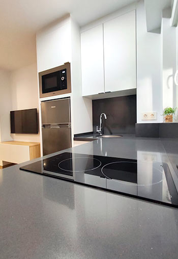 Apartamento geranio