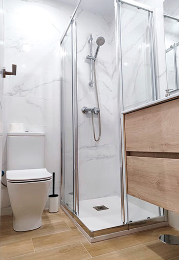 Apartamento geranio